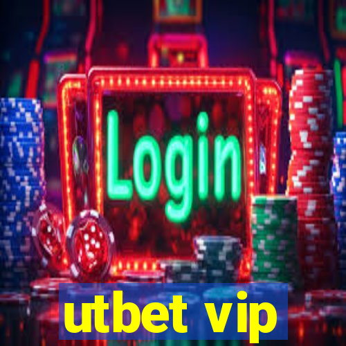 utbet vip